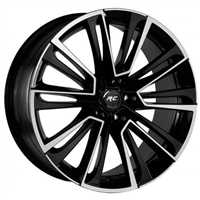 TRUVA 517 8X19 5X112 ET42 66,45 BF 1